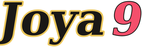 Joya9 logo